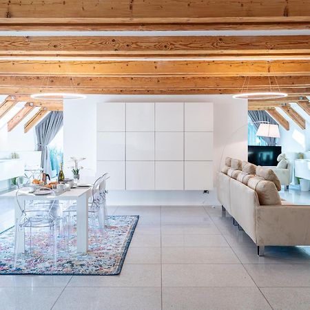 Artist House Appartement Meran Buitenkant foto