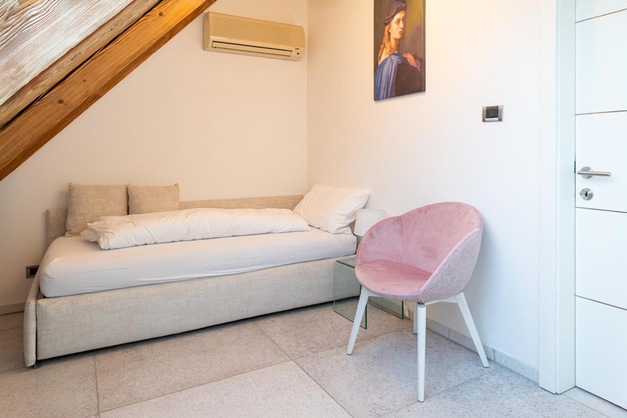 Artist House Appartement Meran Buitenkant foto