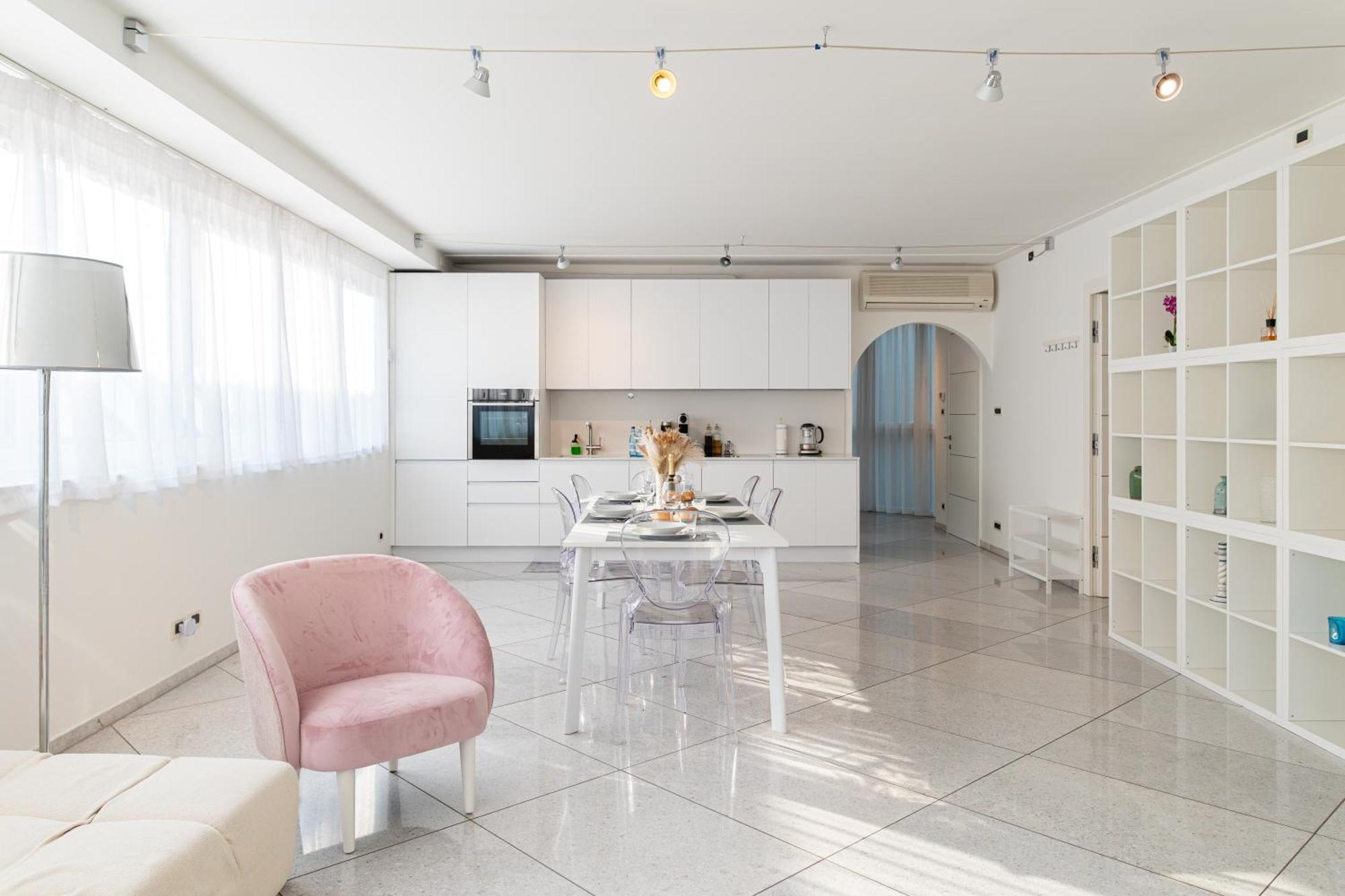 Artist House Appartement Meran Buitenkant foto
