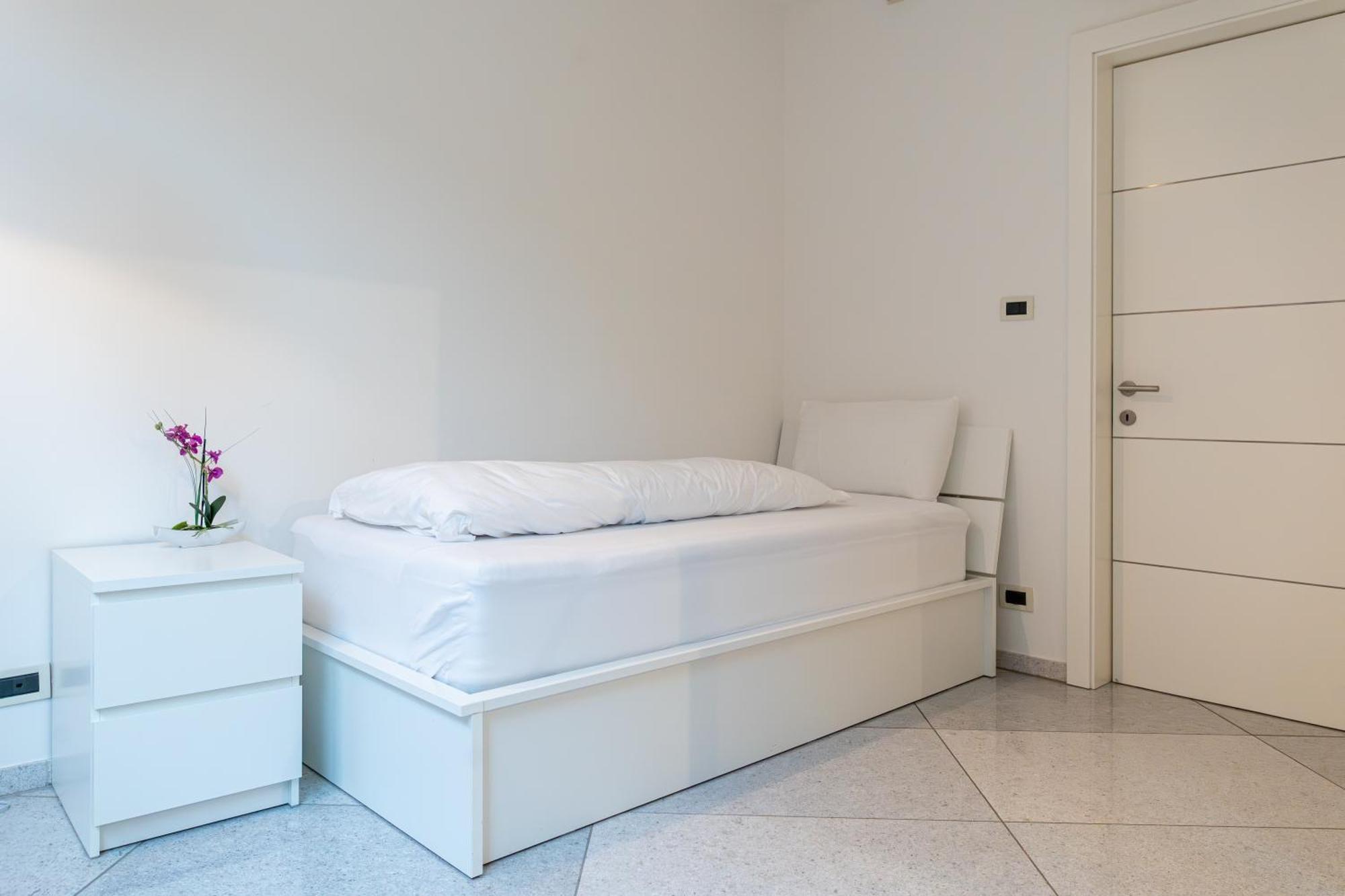Artist House Appartement Meran Buitenkant foto