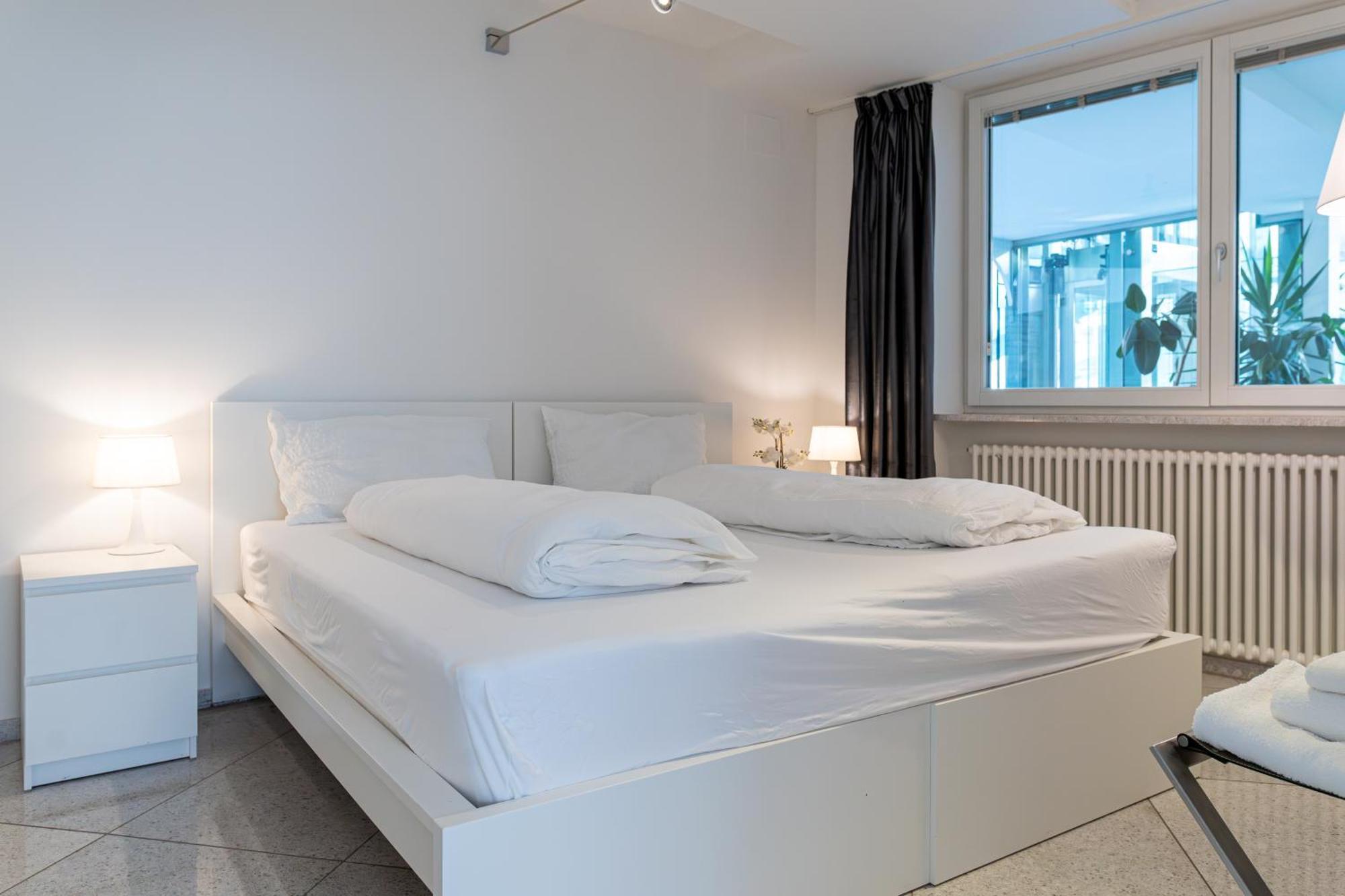 Artist House Appartement Meran Buitenkant foto