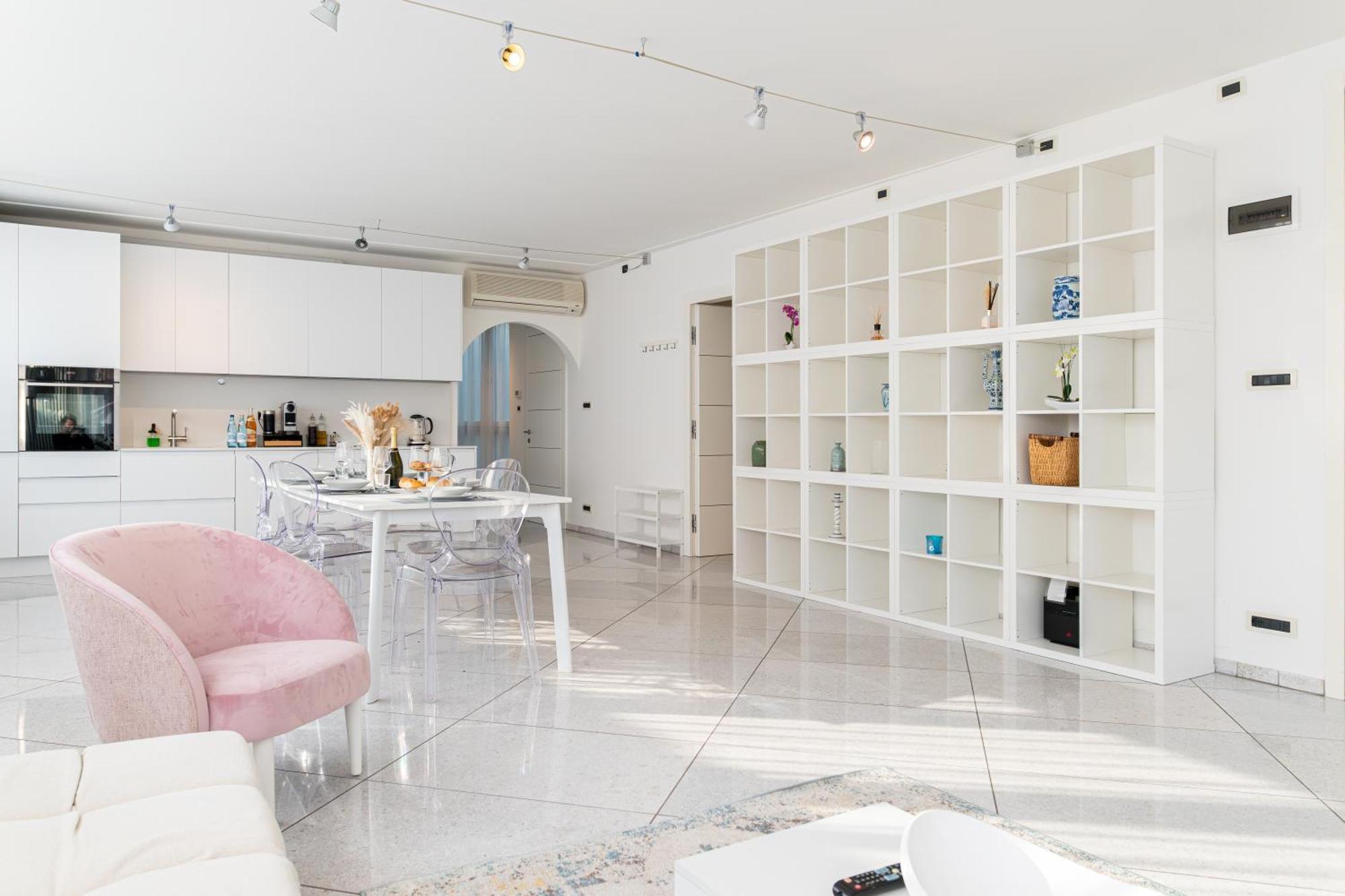 Artist House Appartement Meran Buitenkant foto