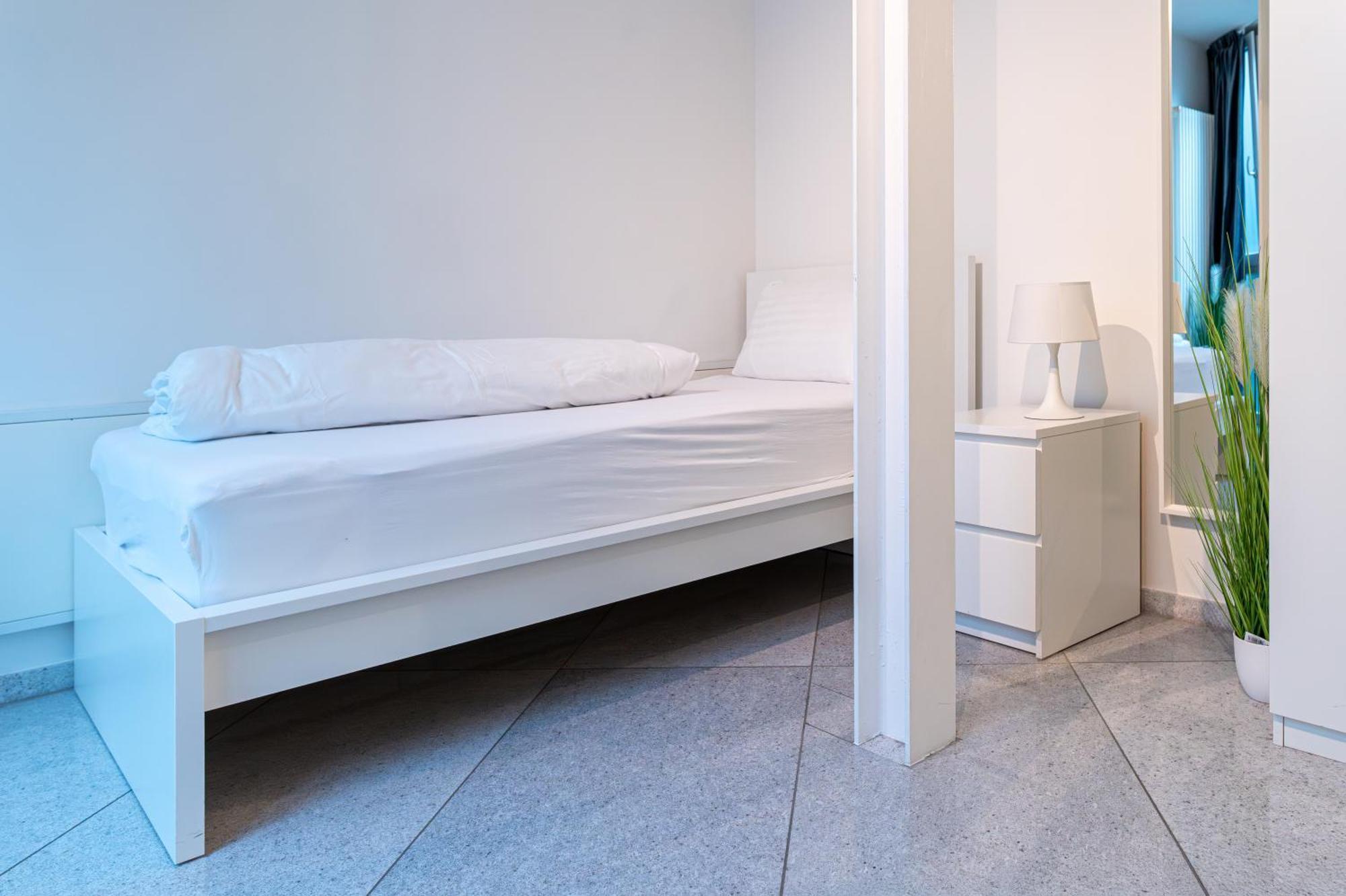 Artist House Appartement Meran Kamer foto