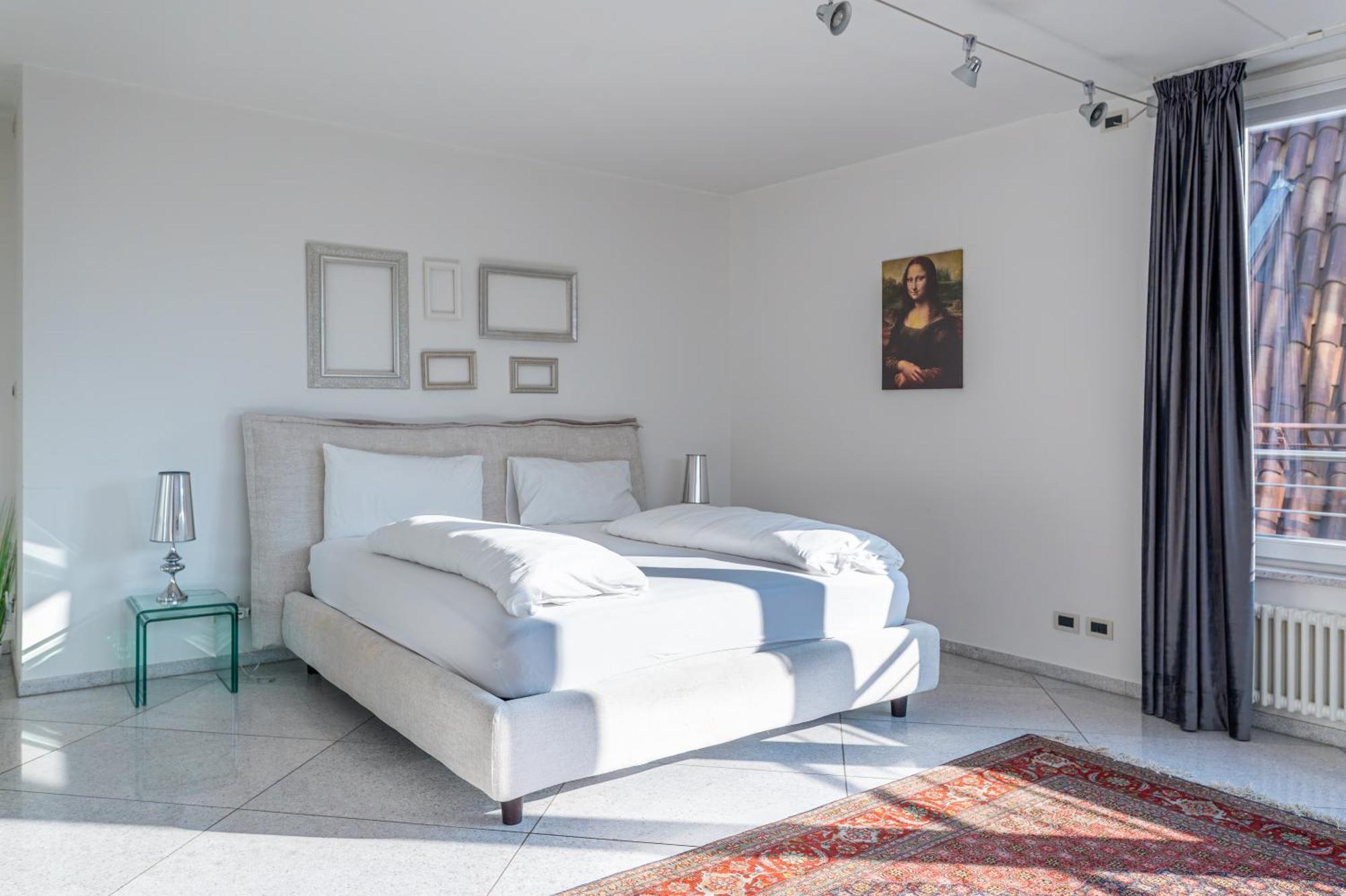 Artist House Appartement Meran Buitenkant foto